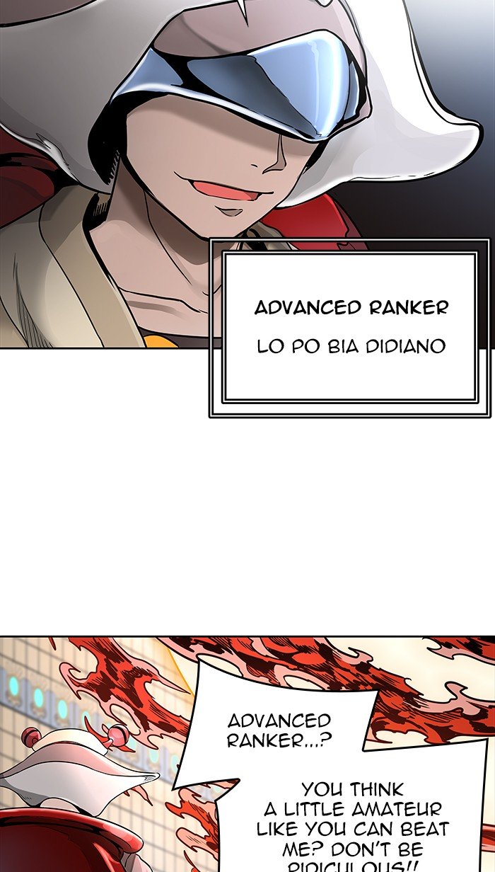 Tower of God, Chapter 471 image 51